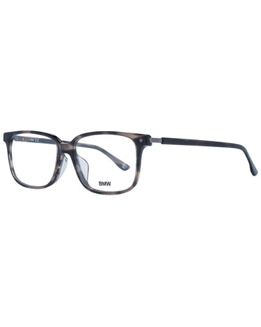 BMW Men's Gray Optical Frames - One Size